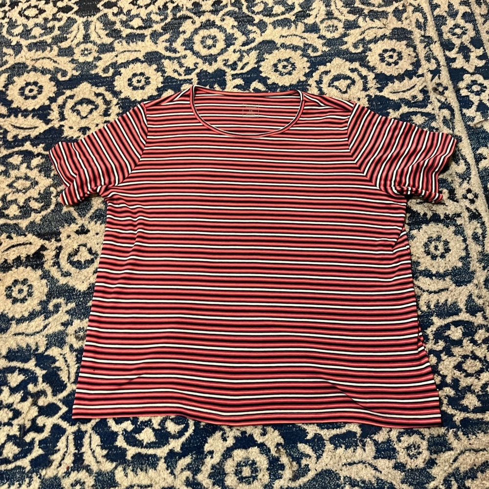 Hasting&Smith striped tshirt!